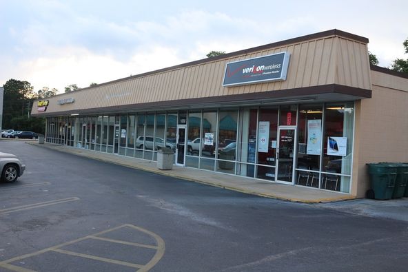 DeFuniak Square: 1030 U.S. 331, Defuniak Springs, FL 32433